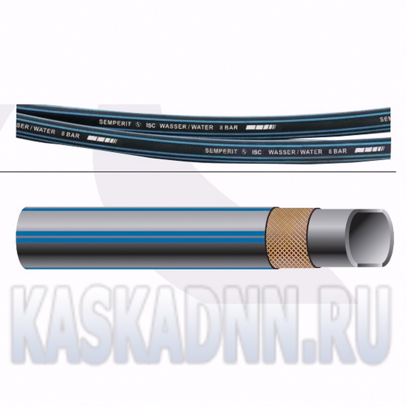 Рукава для промышленной воды: Рукав для промышленной воды ISC