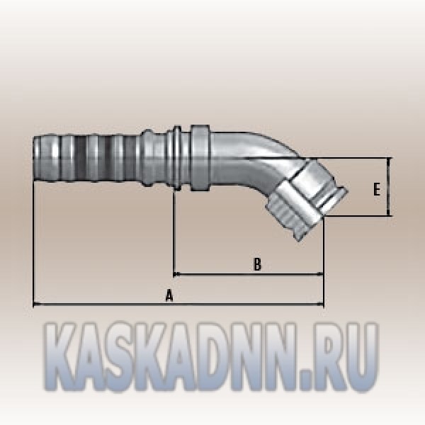 Фитинг X7 серия V4 V6
